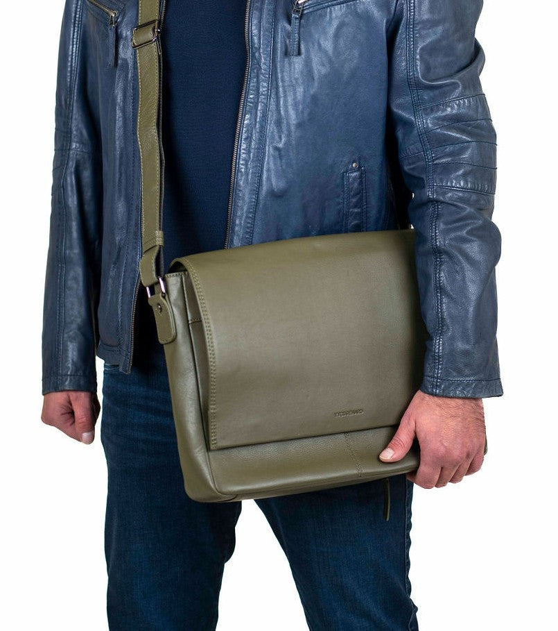 YR Messenger bag YR 81540