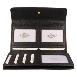 YR Damesportemonnee PM 29887 solden